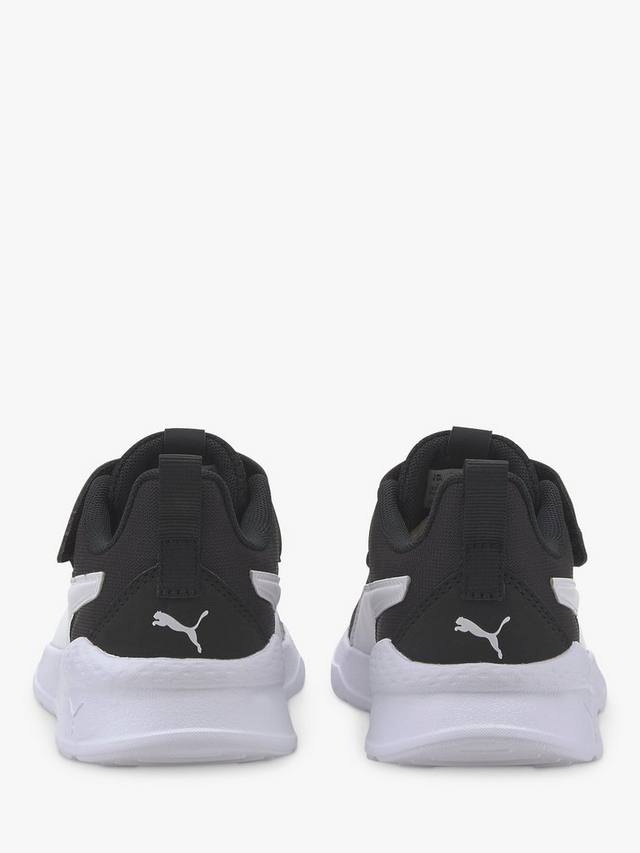 Детские кроссовки Anazarun Lite PUMA, Black — фото 2