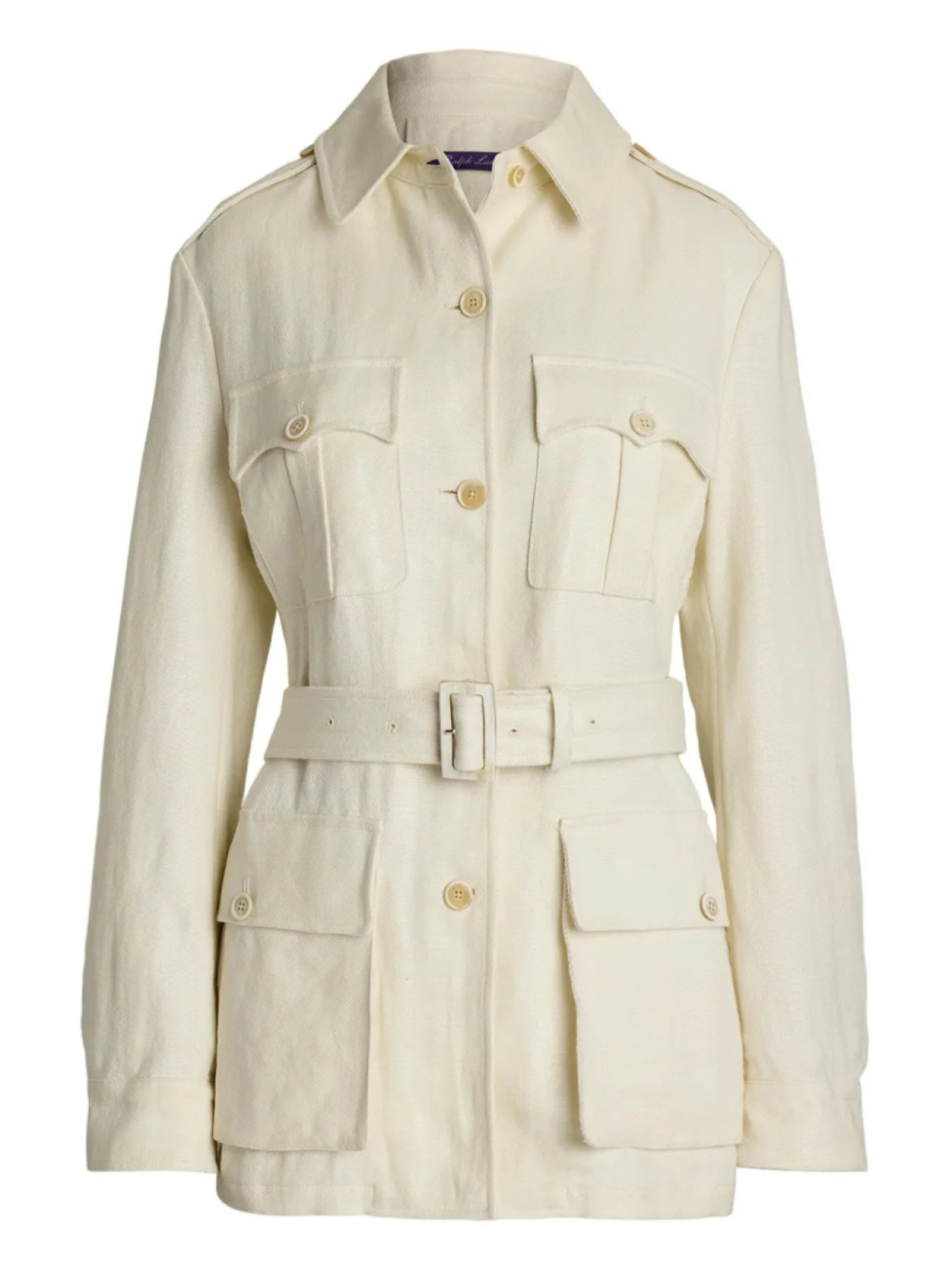 

Ralph Lauren Collection куртка Sydney, белый