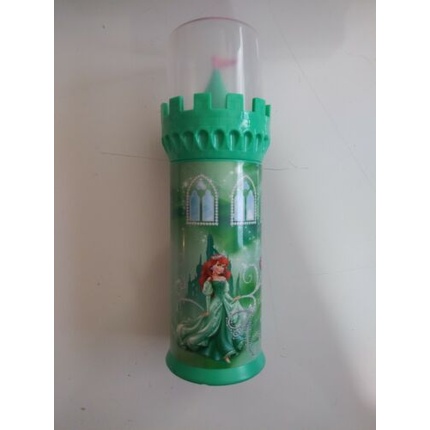 

Детская пена для ванны Disney Ariel Castle by 11.9oz