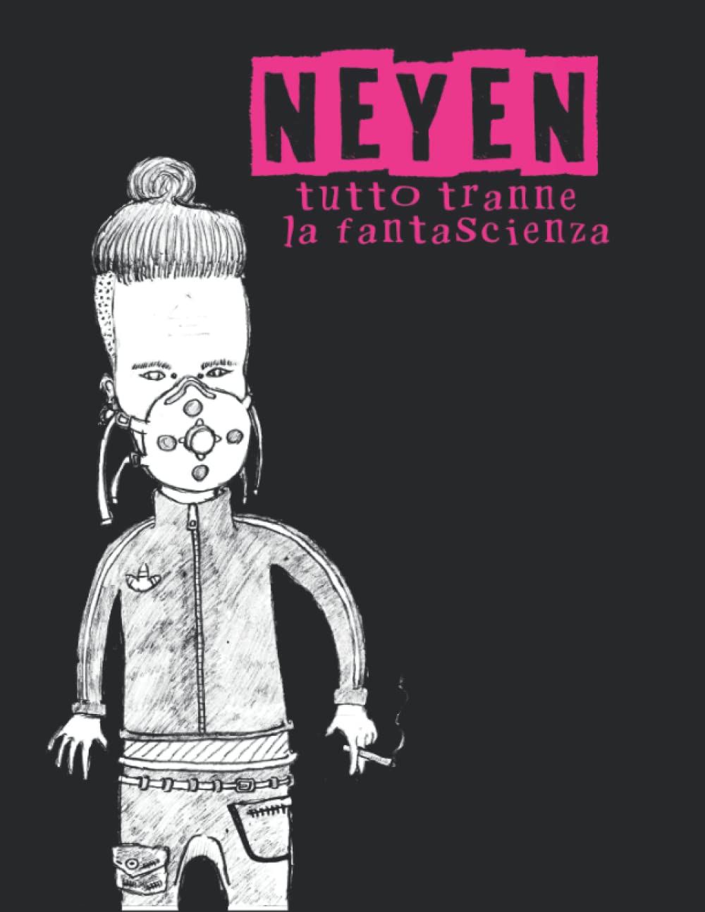 

Tutto tranne la fantascienza (Italian Edition) (Independently published)