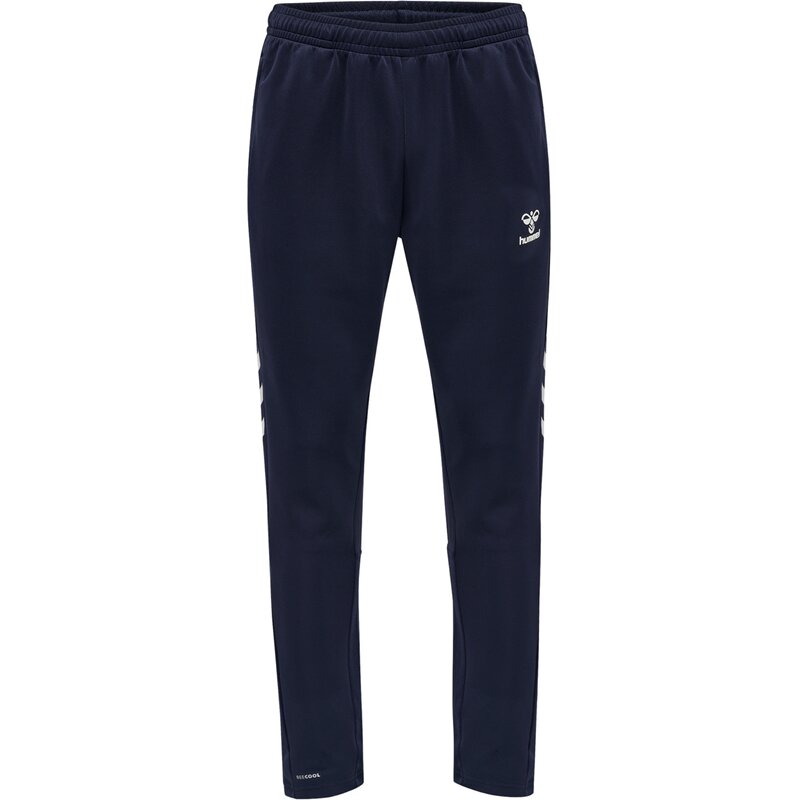 

Спортивные брюки hmlcore xk training poly pants Hummel, синий
