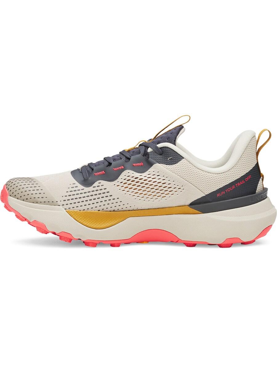 Кроссовки UNDER ARMOUR, Mixed colors