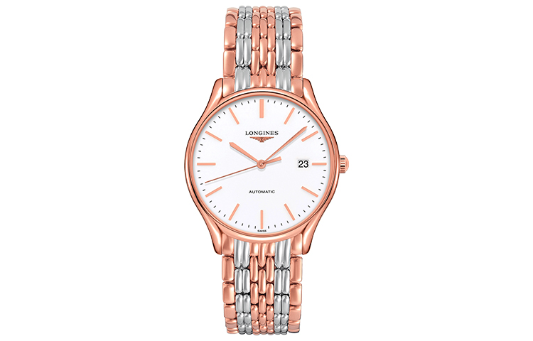 

LONGINES Часы Men's Lvya Collection Watch