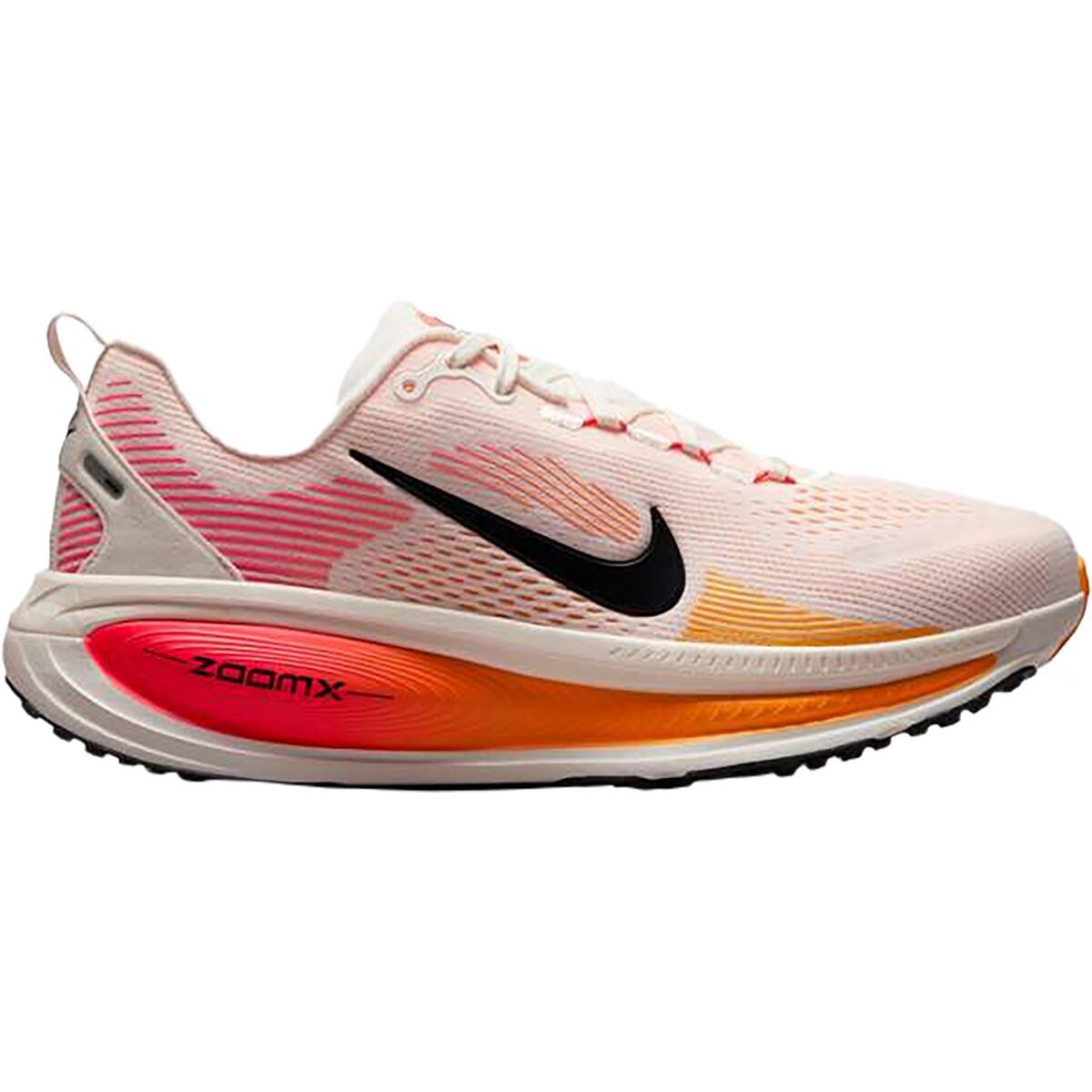 Кроссовки для бега Nike Vomero 18 Nike, мультиколор