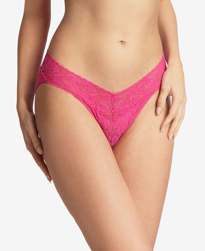 

Женские шорты Berry In Love Vkini Hanky Panky, розовый