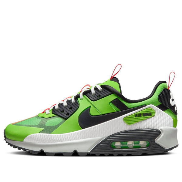 

Кроссовки air max 90 дрифт Nike, зеленый