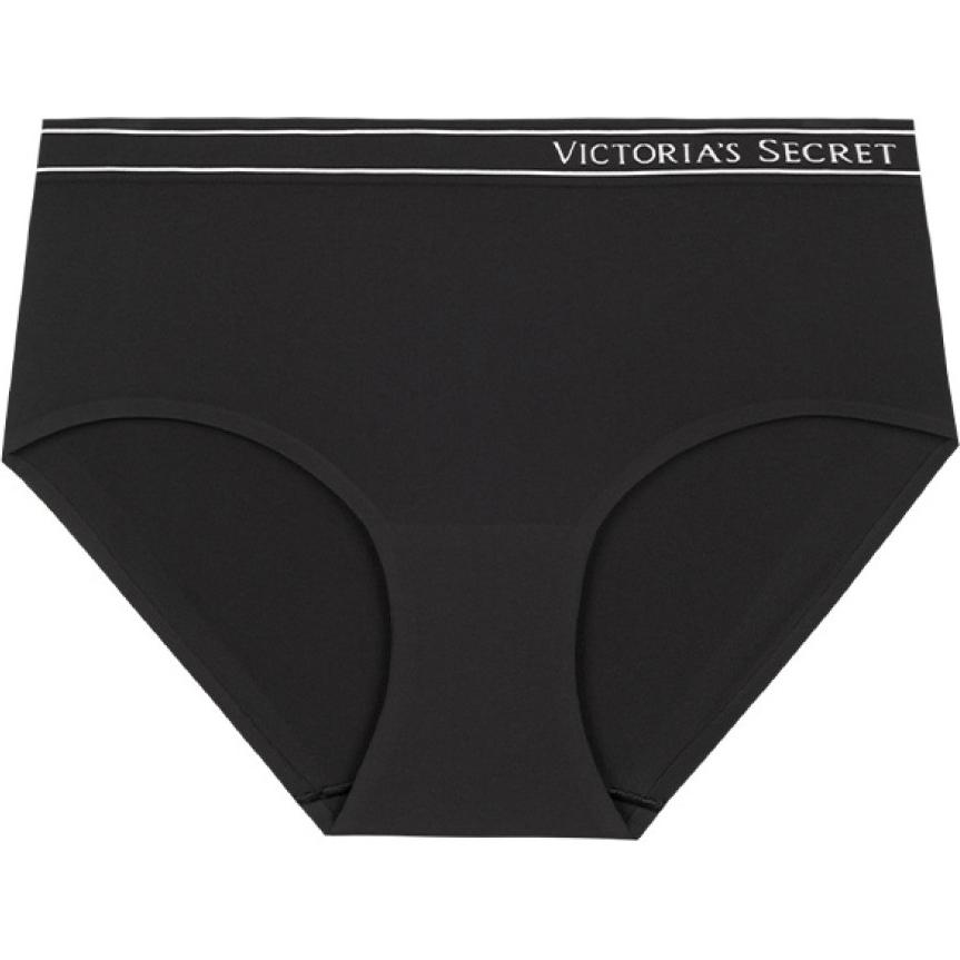 

Victoria's Secret Трусы The Mix женские 1 пара Black