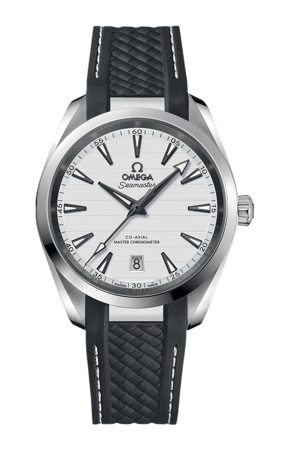 

Часы seamaster aqua terra 150m co axial master chronometer 38 мм Omega