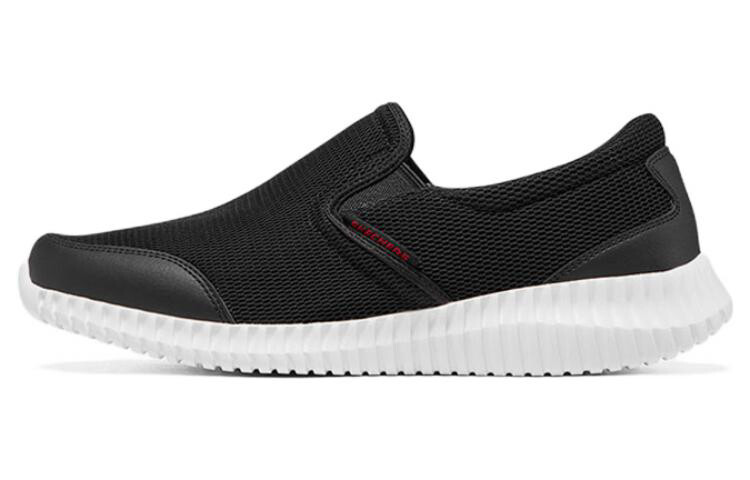 

Skechers Rover X Lifestyle Shoes Men Low-top Black