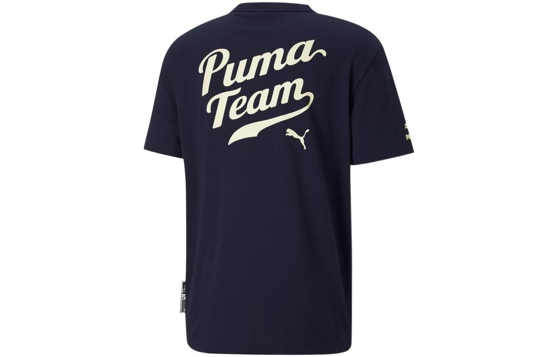 

Мужская футболка Puma, Павлин