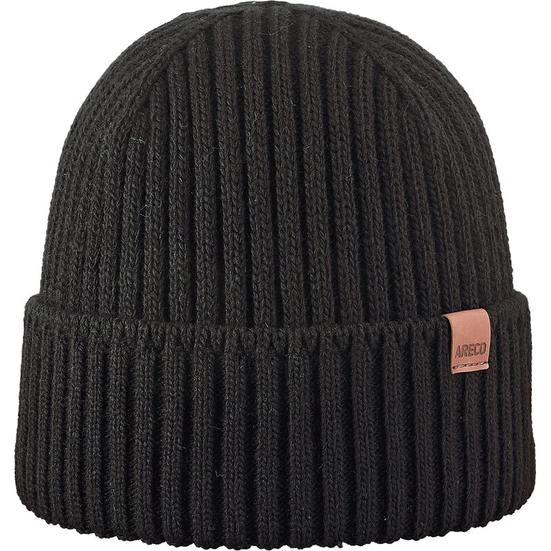 

Шапка-Бини Areco, черный
