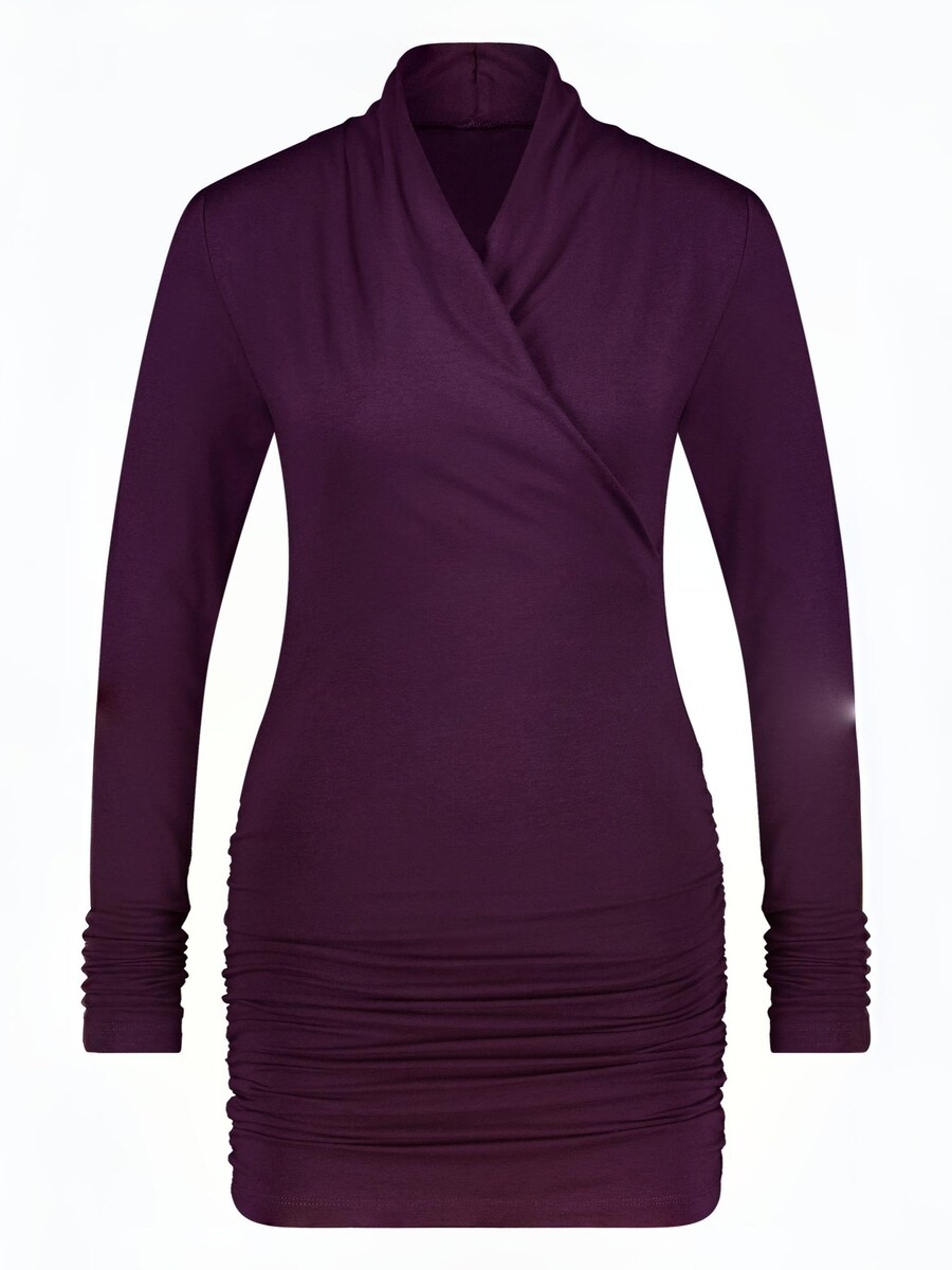 

Спортивный топ Urban Goddess Yoga & Activewear Good Karma, фиолетовый