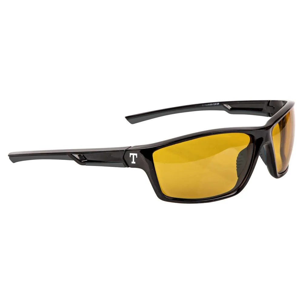 

Солнцезащитные очки Traper Fly GST Photochromic polarized, золотой