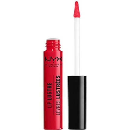 

Помада Lip Lustre 8 мл - Lovetopia NYX