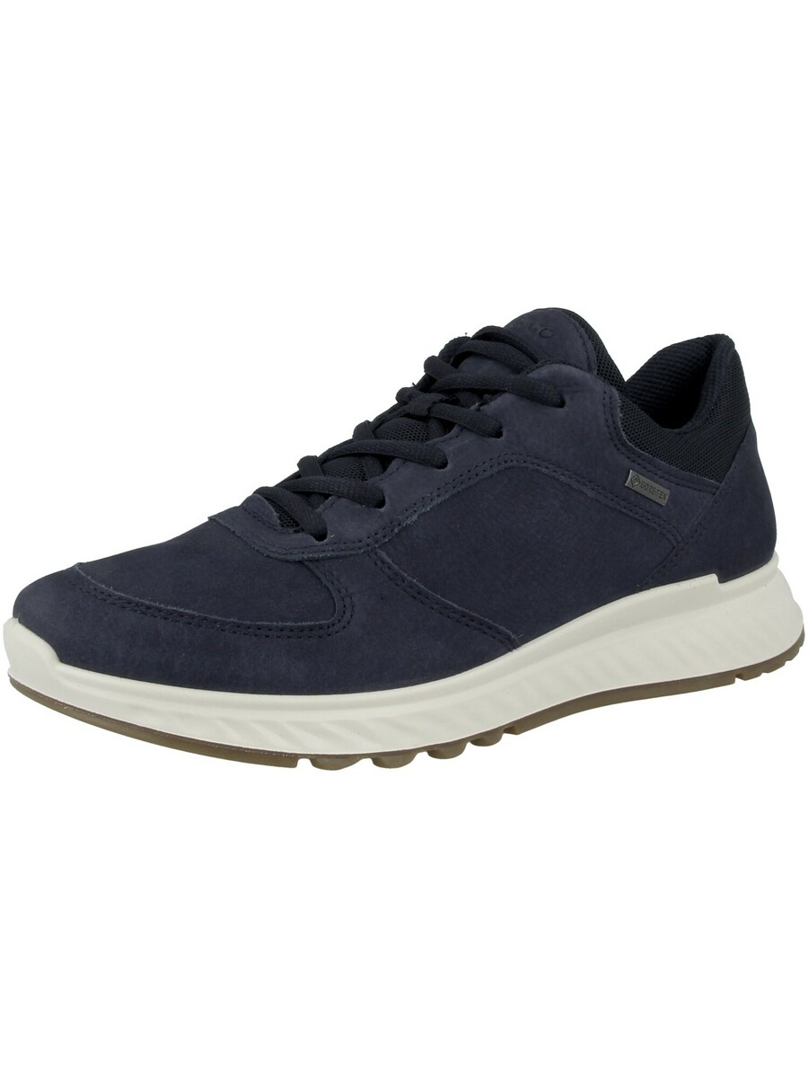 

Повседневные кроссовки ECCO Sneakers Exostride, темно-синий