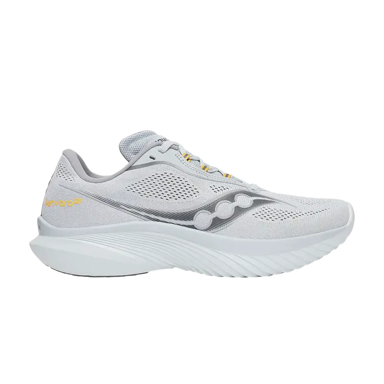 

Кроссовки Kinvara 15, цвет Granite Shadow, Серый, Кроссовки Kinvara 15, цвет Granite Shadow