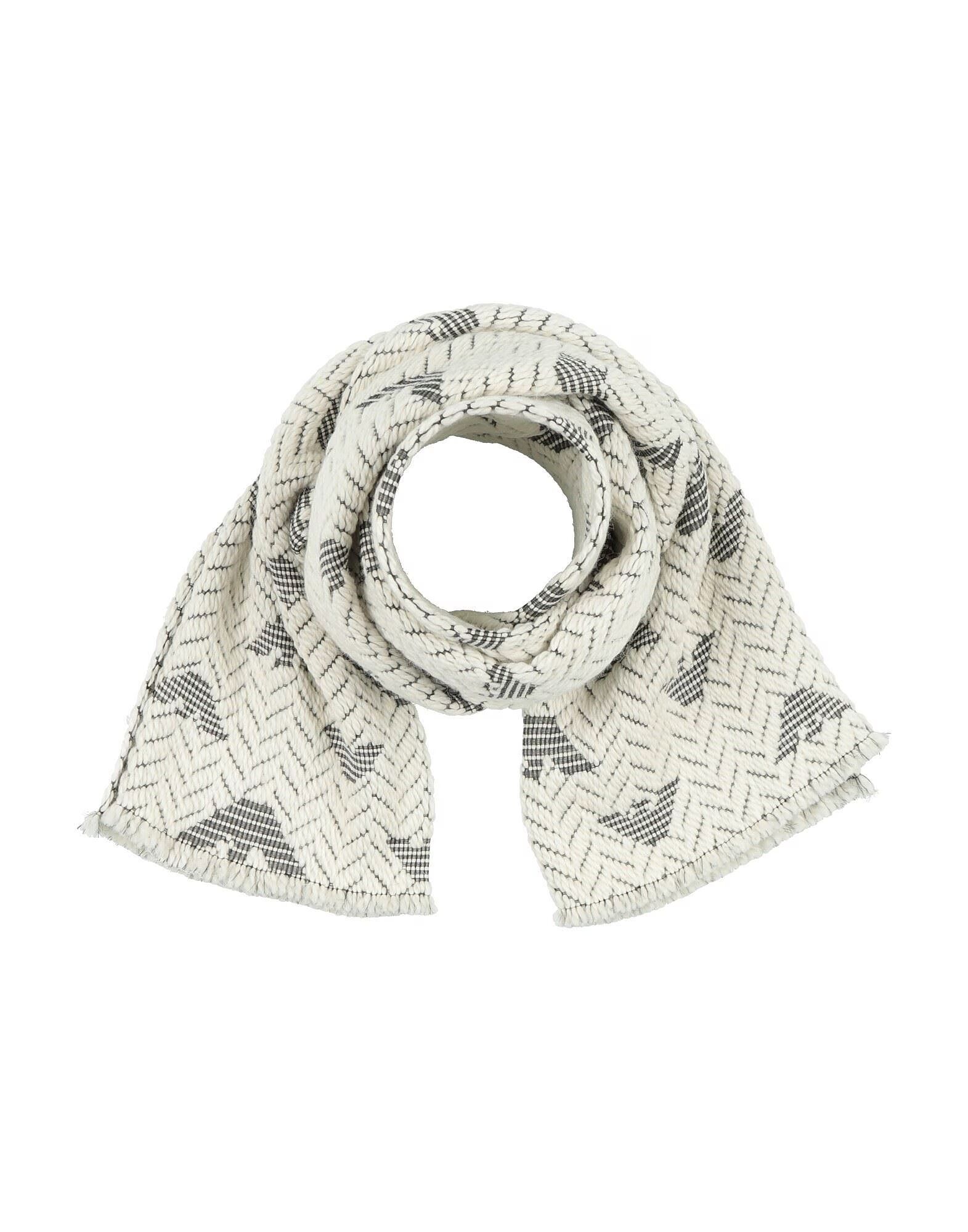 

Шарф Giorgio Armani, айвори