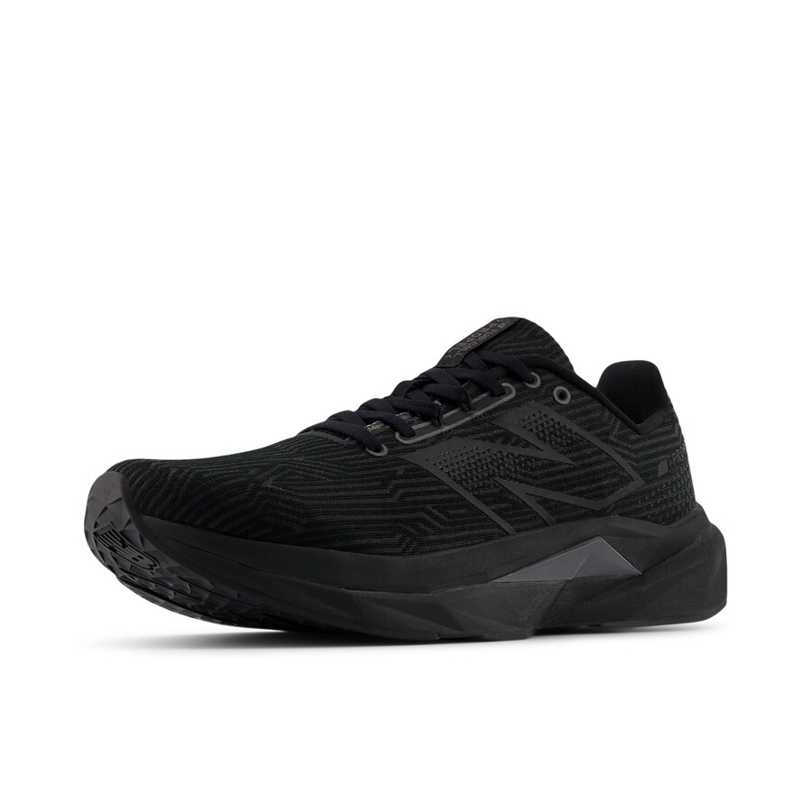 

Кроссовки для бега new balance FuelCell Propel v5, черный
