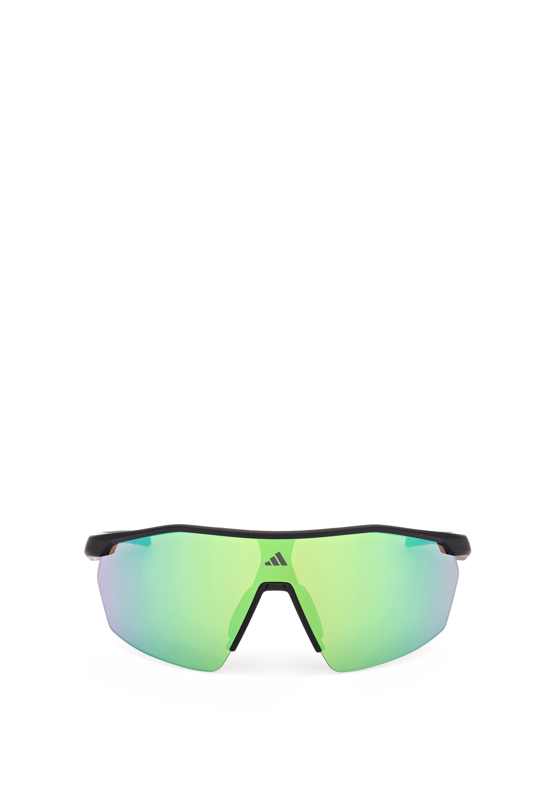 

Adidas Sportswear Спортивные солнцезащитные очки в черном цвете