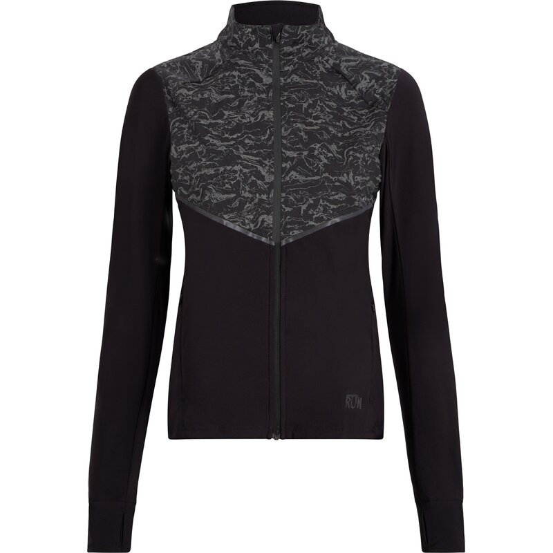 

Куртка da.-functional-jacke baya jkt w Energetics, мультиколор