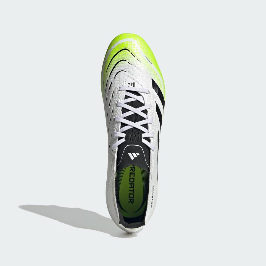 ADIDAS Футбольные бутсы Predator League SG — фото 2