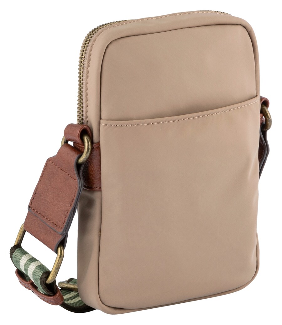 

Сумка кросс-боди CAMEL ACTIVE, Dark beige