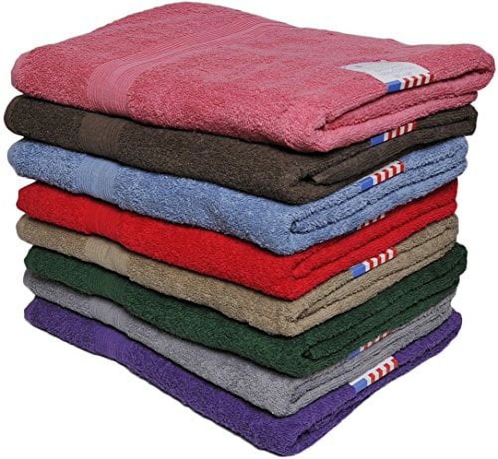

Полотенце Ruthys Textile, 8 штук