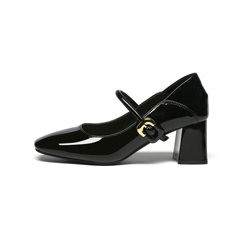 

Туфли DAPHNE Mary Jane Shoes Women's