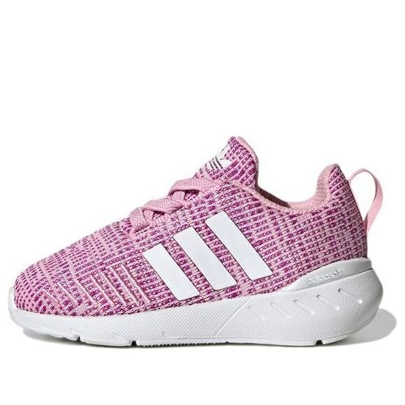 

Кроссовки Swift Run 22 Adidas, розовый