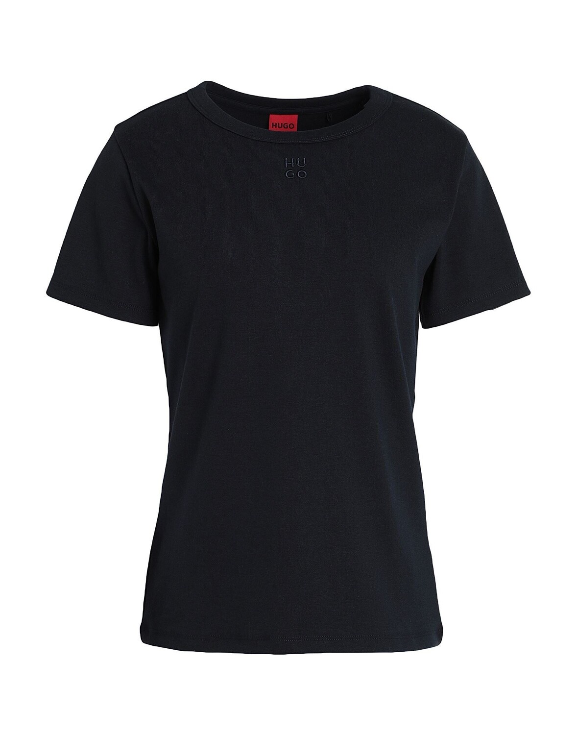 

Футболка Hugo Boss, синий