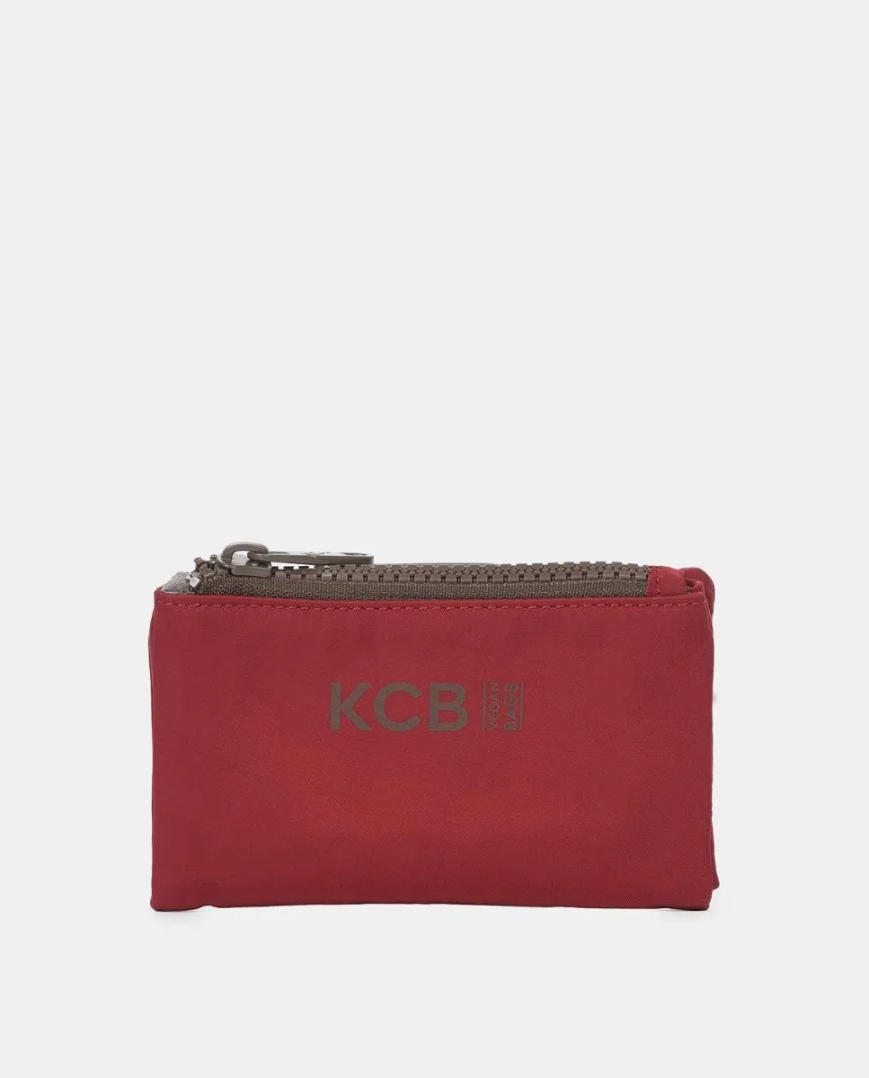 

Большая визитница KCB Balloon Kcb, красный