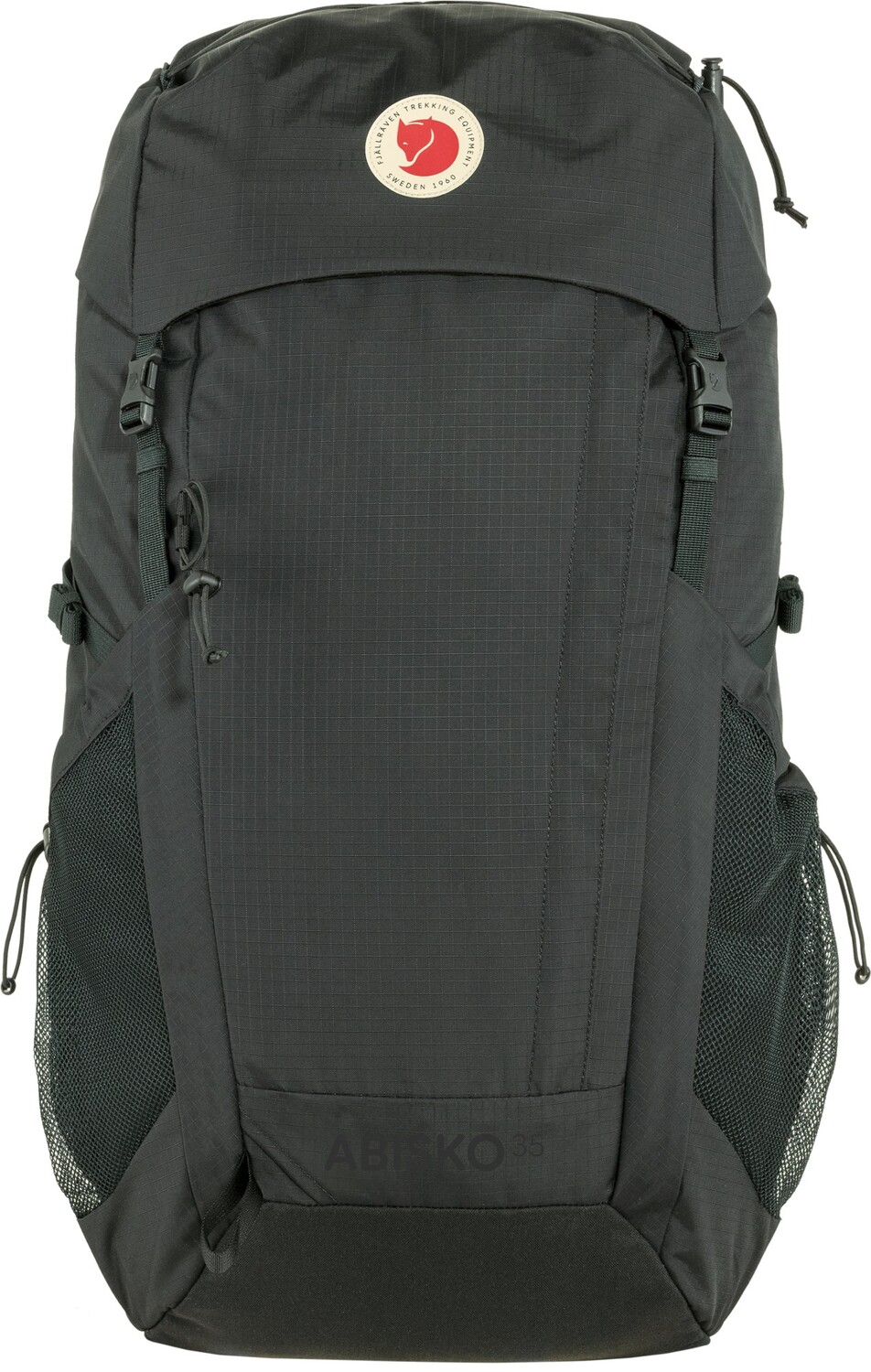 

Дорожный пакет Abisko Hike 35 Fjallraven, серый