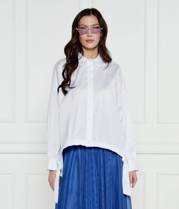 

Футболка Бетти Loose fit Joop!, белый