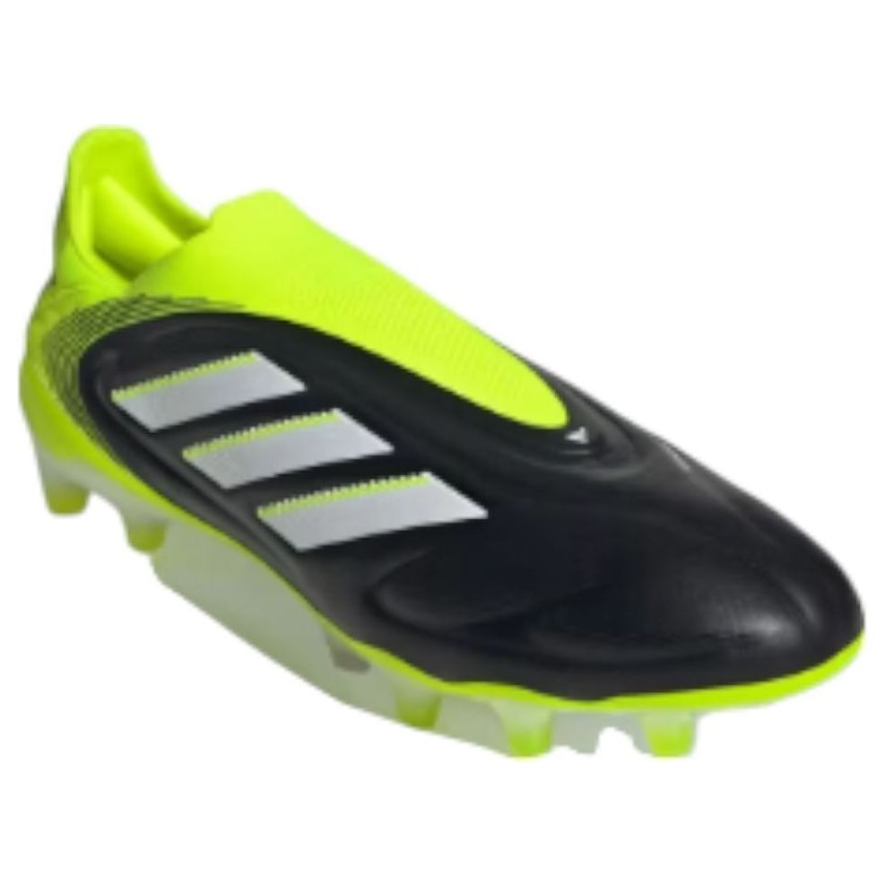 Adidas Copa Pure III Elite 'Lucid Lemon' — фото 3
