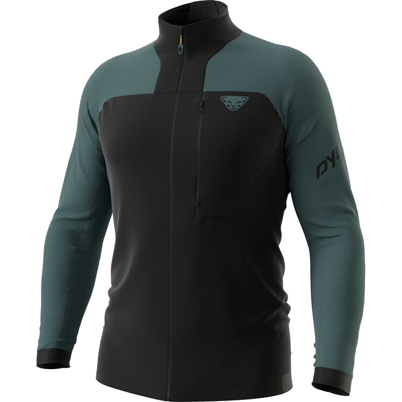 

Мужская куртка Speed ​​Polartec Dynafit, синий