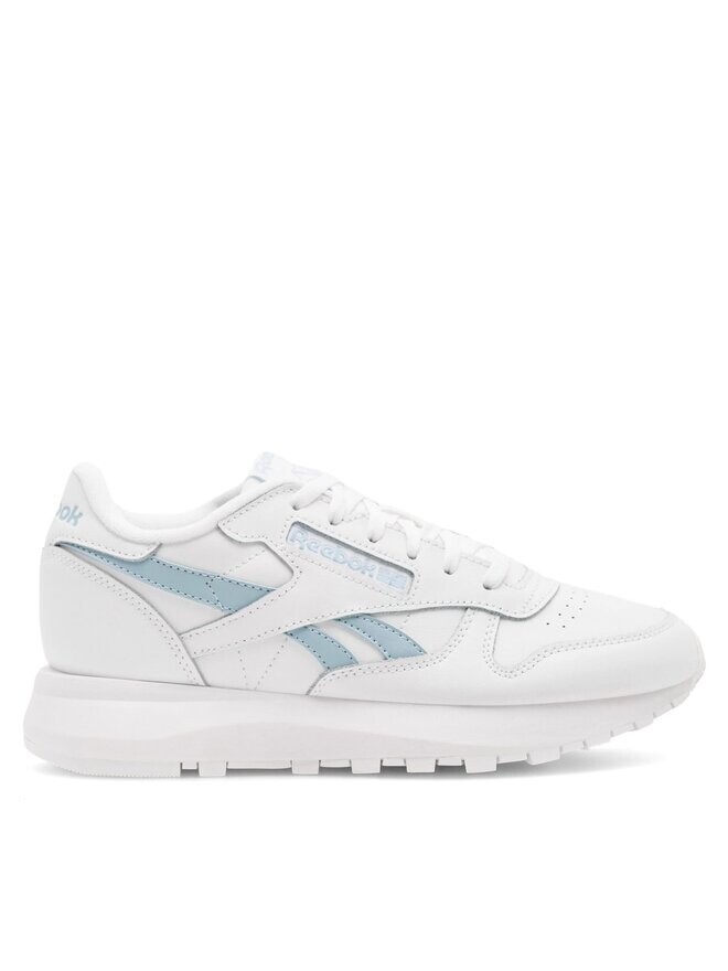 

Кроссовки Classic Leather Sp Reebok, белый