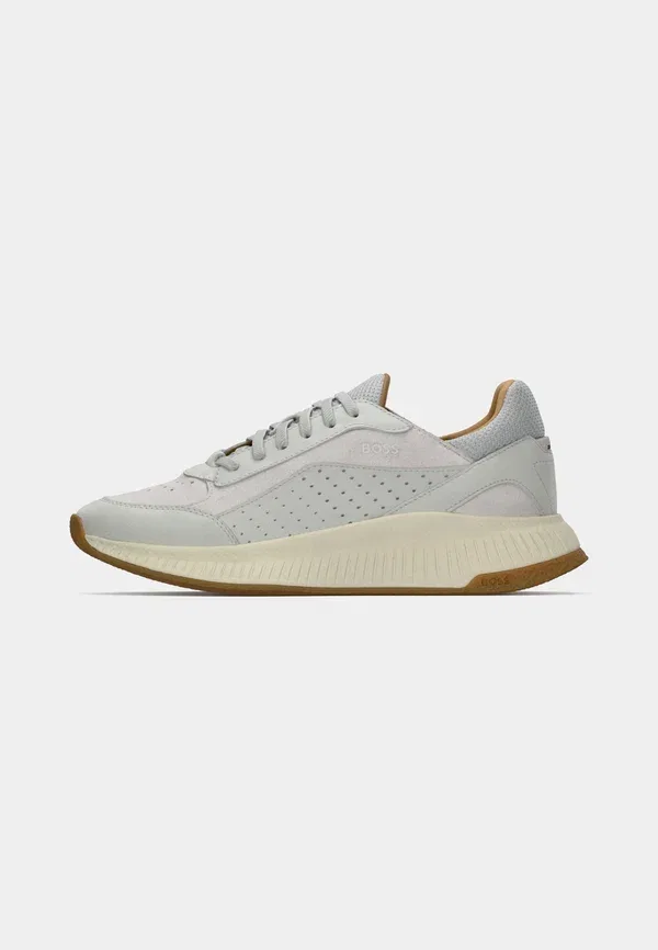 Кроссовки Boss, light beige, светло-бежевый — фото 2