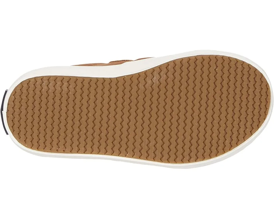 Кроссовки Sperry Kids Spinnaker Washable (Little Kid/Big Kid), Tan — фото 3