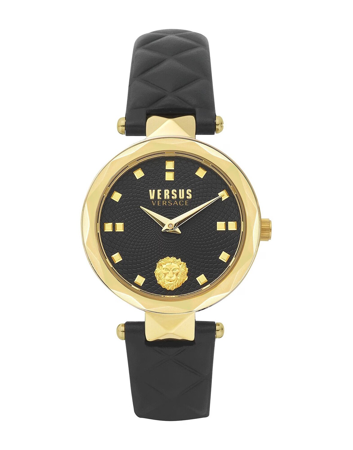 

Часы Gianni Versace, золото