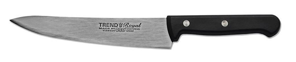 

Нож кухонный Trend Royal 18 см KDS