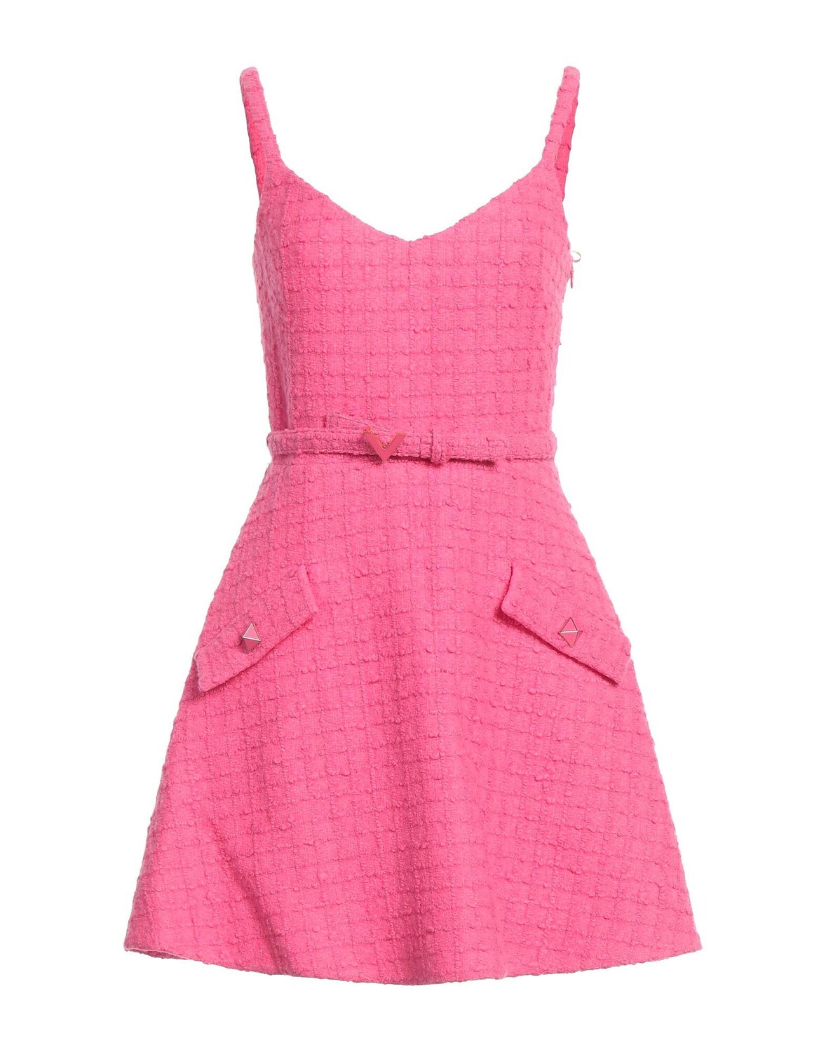 

Платье Valentino Garavani, розовый