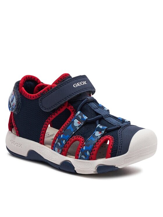 

Сандалии Geox, синий