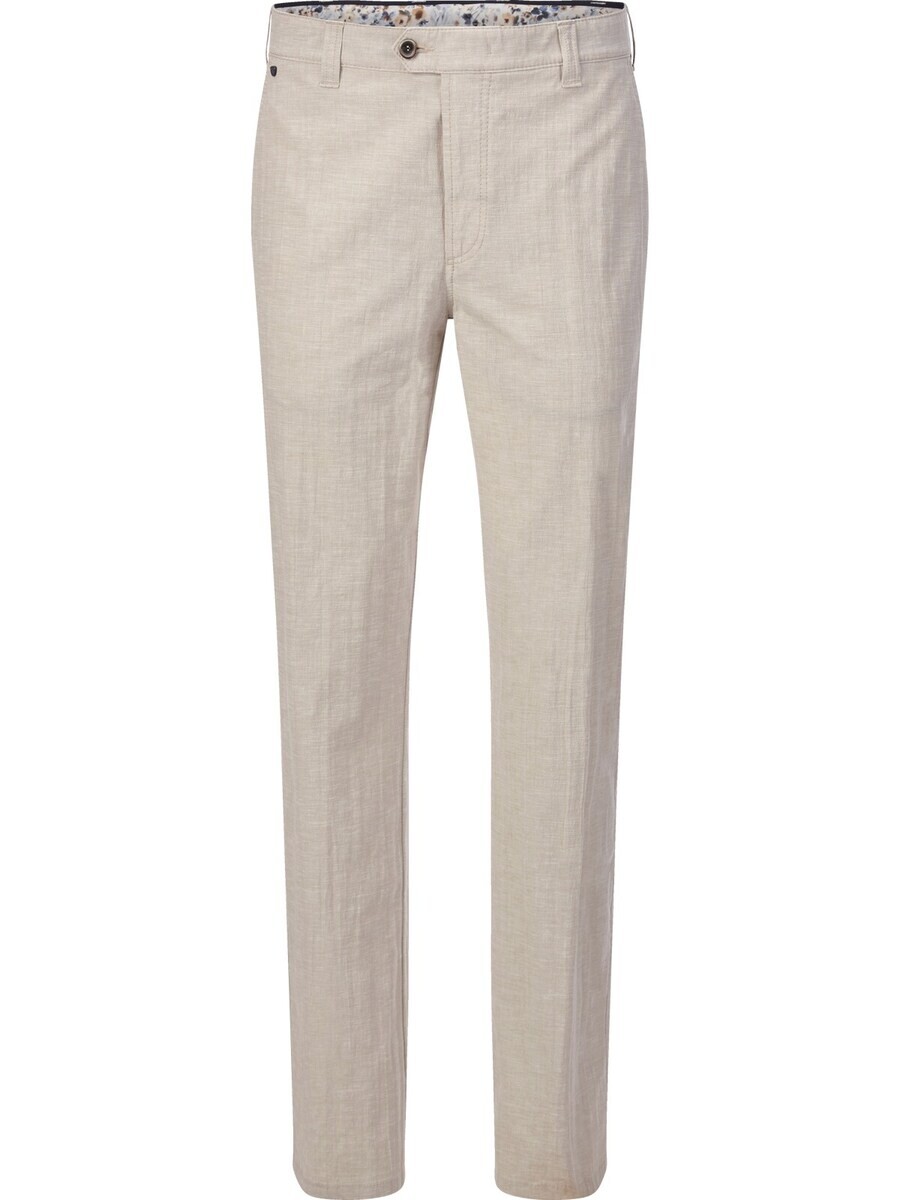 

Брюки BABISTA Regular Pants Bramzio, бежевый