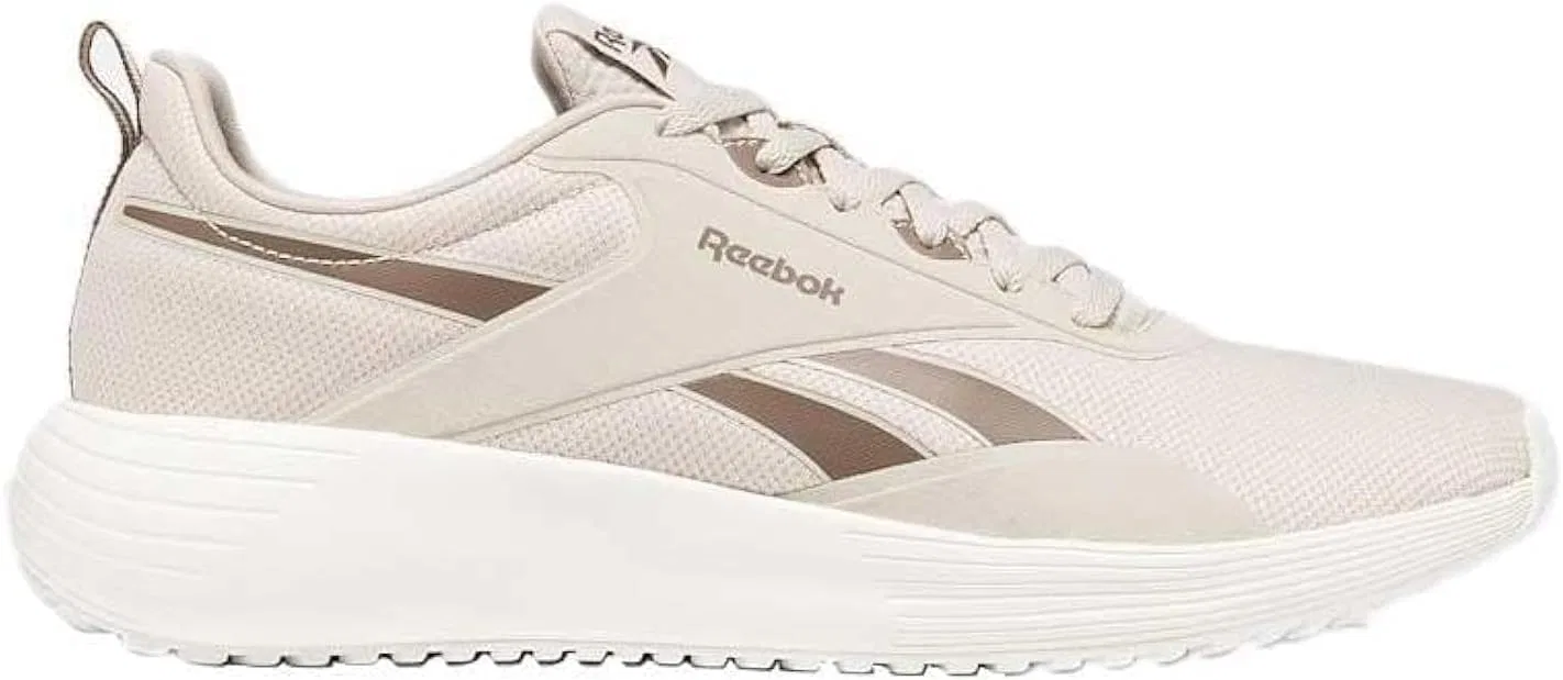 Мужские кроссовки Reebok Lite Plus 4, Moonst Utibro Chalk