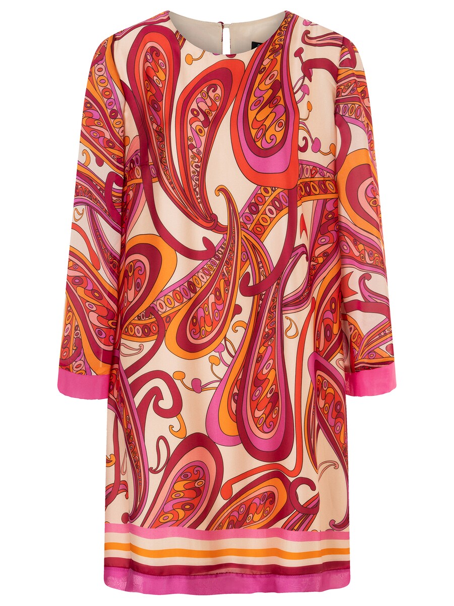 

Мини платье Ana Alcazar Wegala, Red