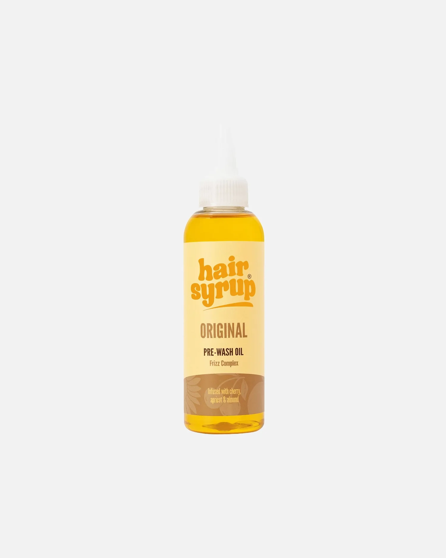 Оригинальное масло для волос Hair Syrup, 100 мл