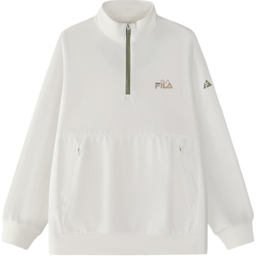 

Футболка cloud для подростков FILA KIDS, белый
