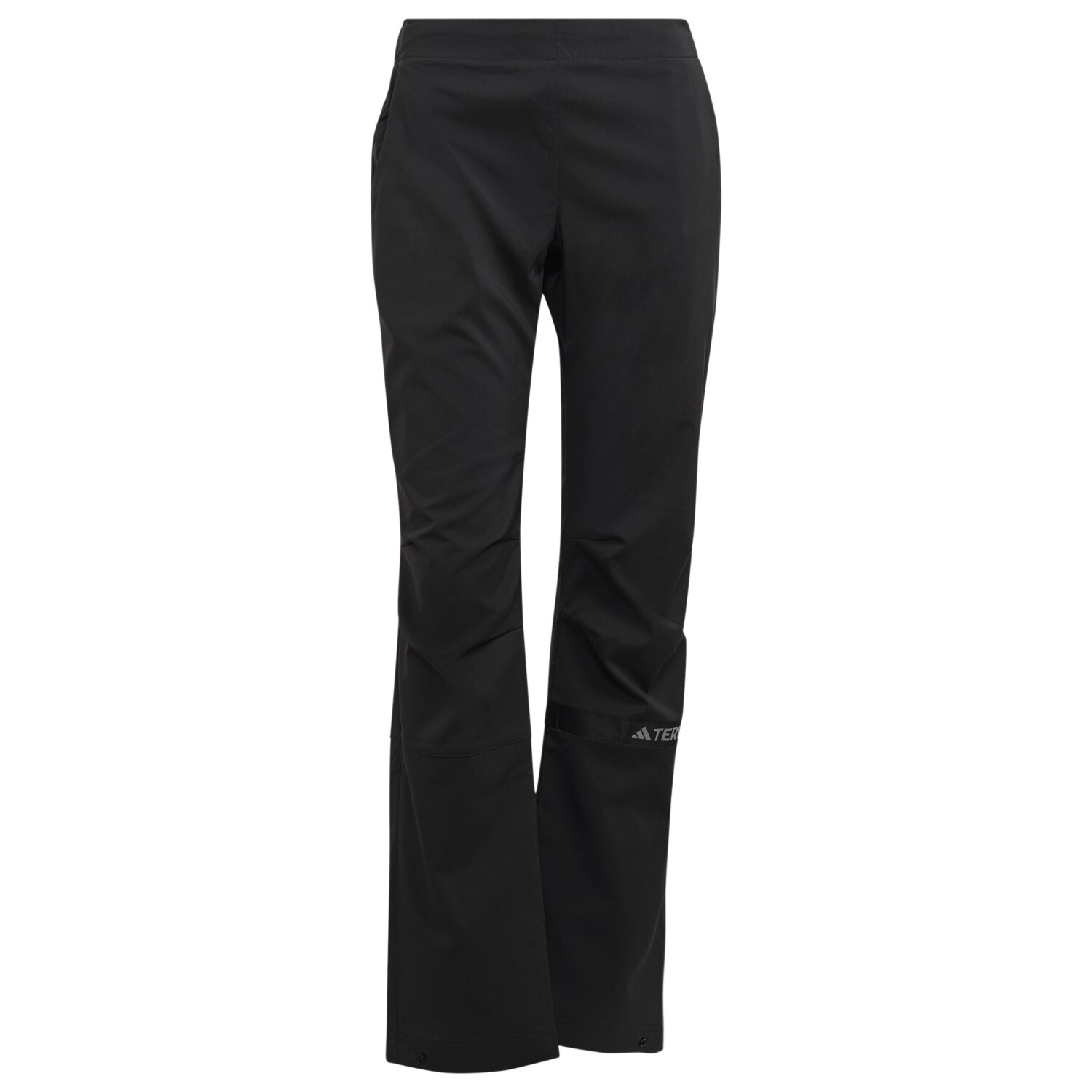 

Трекинговые брюки Adidas Terrex Terrex Multi Woven Pants, черный