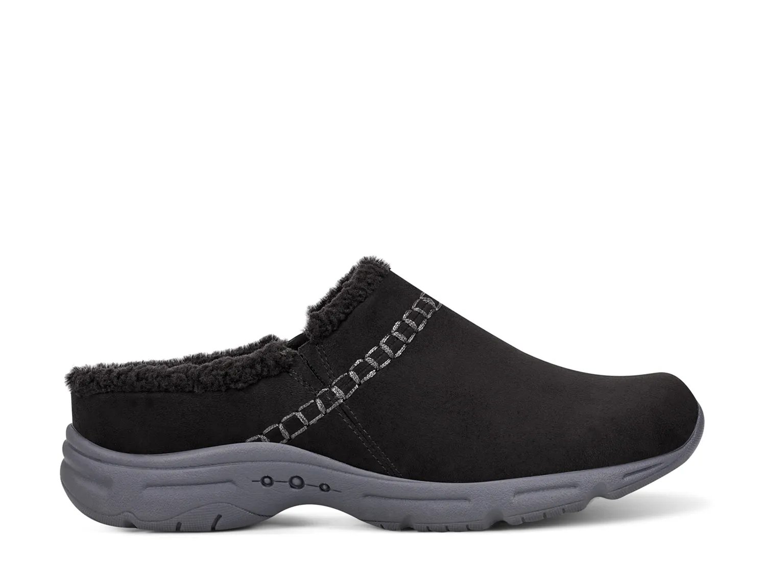 Сабо Easy Spirit Bynne Clog, черный — фото 3