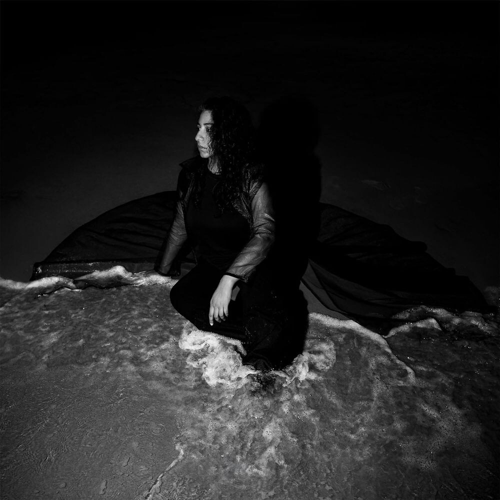 

Виниловая пластинка LP Night Reign [Silver Vinyl] - Arooj Aftab